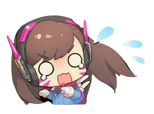 Стикер d.valoova