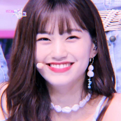 Стикер kim doyeon