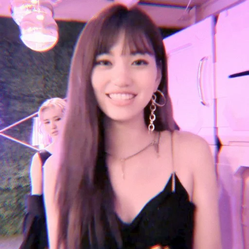 Стикер kim doyeon