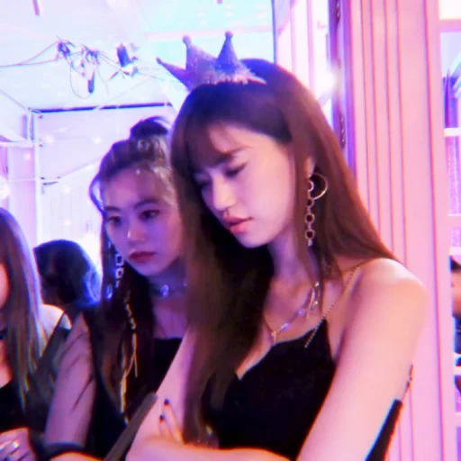 Стикер kim doyeon