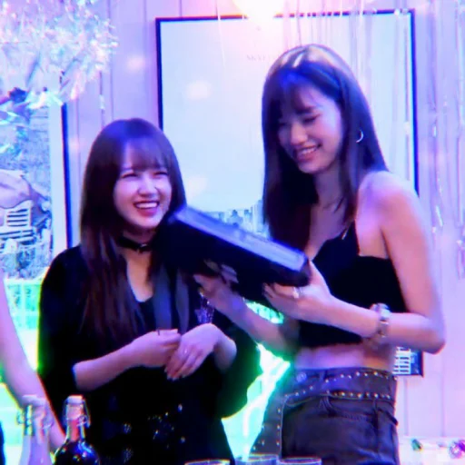 Стикер kim doyeon