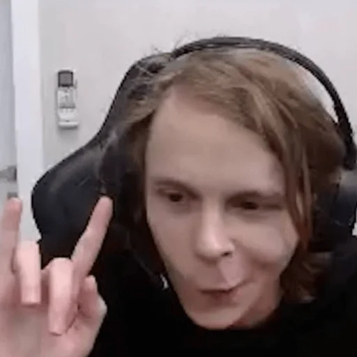 Стикер Дурачьё