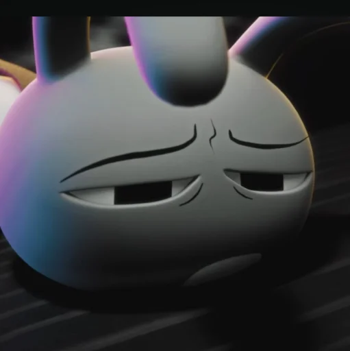 Стикер Джекс