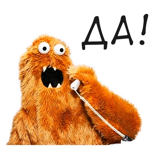 Стикер Eboboshka