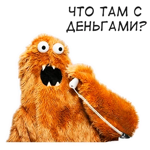 Стикер Eboboshka