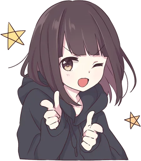 Стикер English Chatting