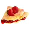 Стикер еда и закуски