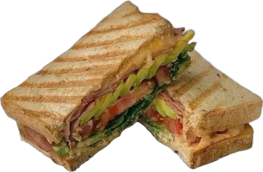 Стикер Еда 2