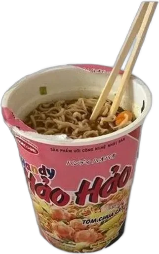 Стикер Еда 2