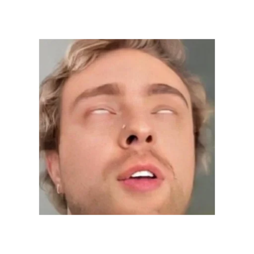 Стикер Егор Крид