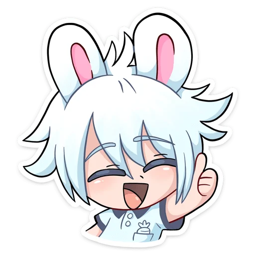 Стикер эдди