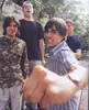 Стикер weezer
