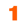 1️⃣