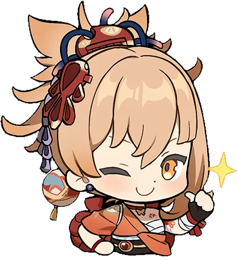 Стикер electro impact