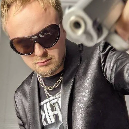 Стикер электрофорез