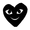 Эмодзи Hearts