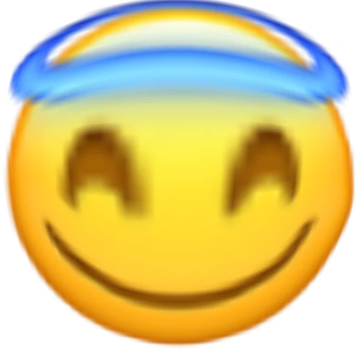 Стикер ужас