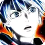 Эмодзи Kuroko Tetsuya