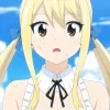 Эмодзи Fairy Tail