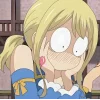 Эмодзи Fairy Tail