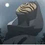 Эмодзи Обито Учиха