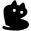 Эмодзи Meow Meow Meow