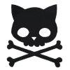 Эмодзи Meow Meow Meow