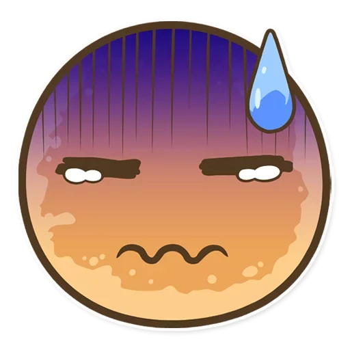 Стикер Pancakes