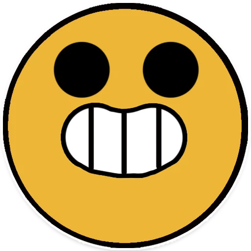 Стикер Brawl Stars | Бравл Старс