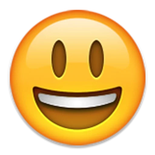 Стикер Emojis