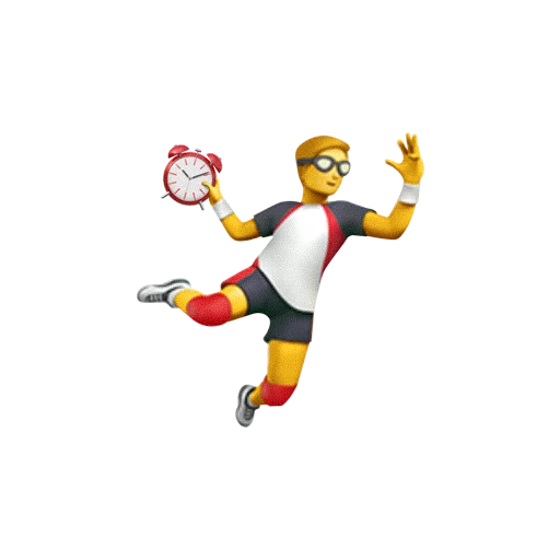 Стикер emojically