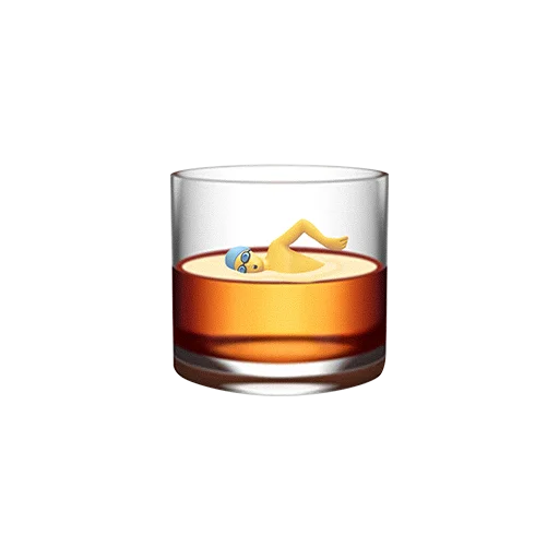 Стикер emojically