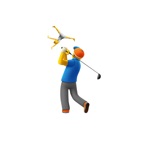 Стикер emojically