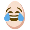 Эмодзи Egg