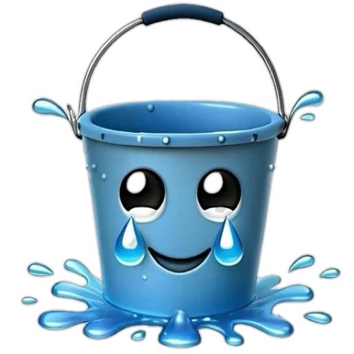 Стикер Смайлики