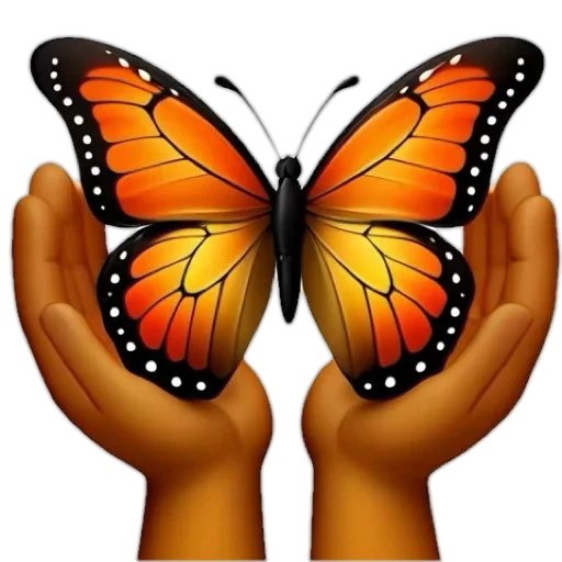 Стикер Смайлики