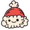 Эмодзи christmas emojis