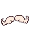 Эмодзи christmas emojis