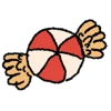 Эмодзи christmas emojis