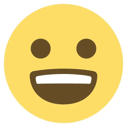 Стикер emojione 2.2.7
