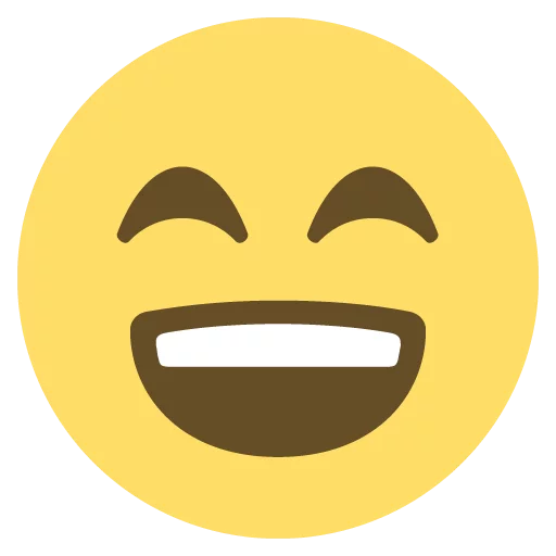 Стикер emojione 2.2.7