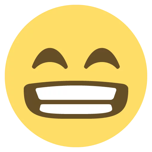 Стикер emojione 2.2.7
