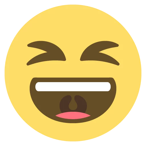 Стикер emojione 2.2.7