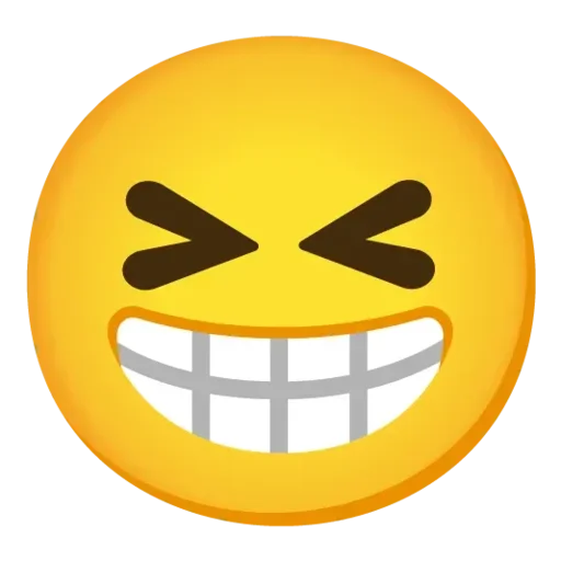 Стикер Emojis