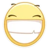 Эмодзи Emoji VK