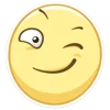 Эмодзи Emoji VK