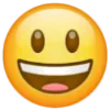 Эмодзи Smiles