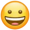Эмодзи Smiles