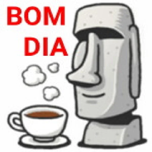 Стикер emoticon orkut