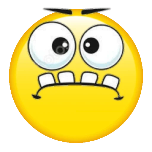 Стикер Колобки